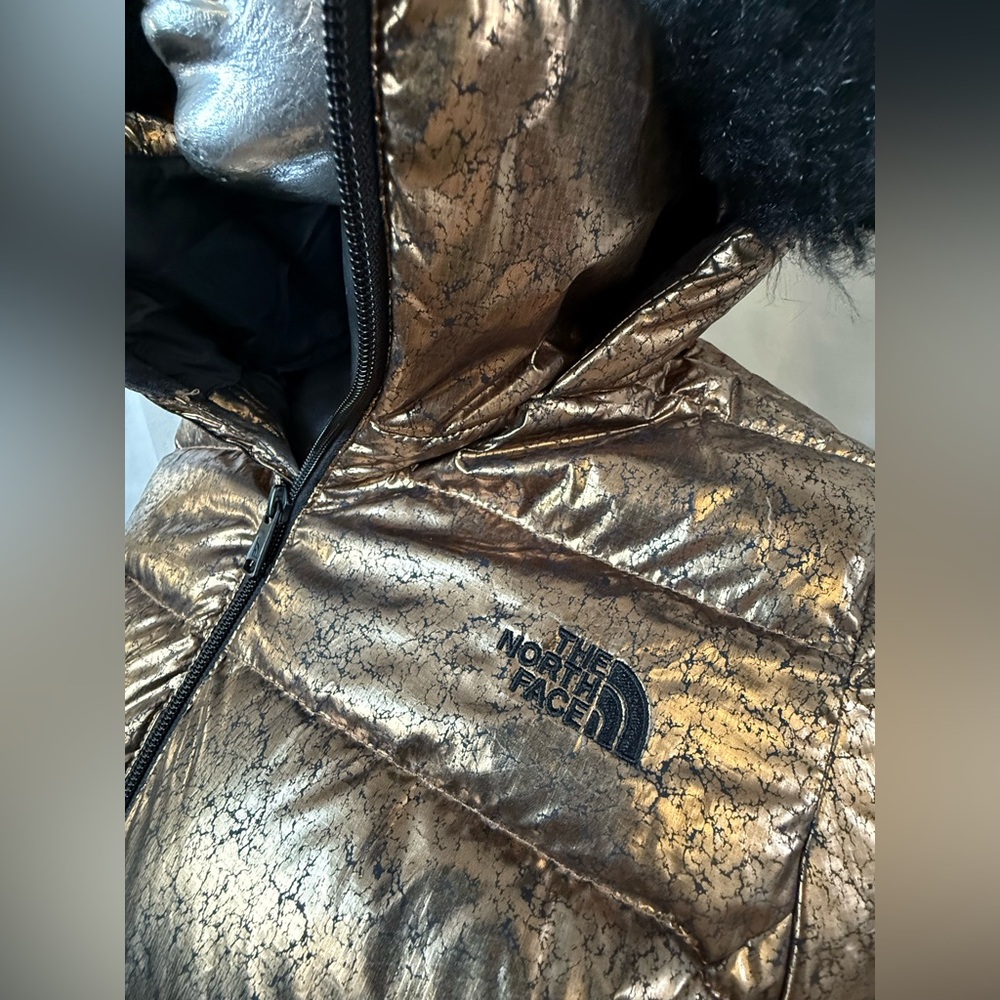 The North Face Women's Gotham Jacket II - Picture 11 of 16